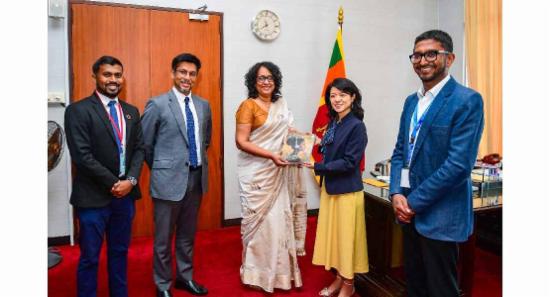 අධ්‍යාපන ප්‍රතිසංස්කරණවලට ආ. සංවර්ධන බැංකුවේ සහය